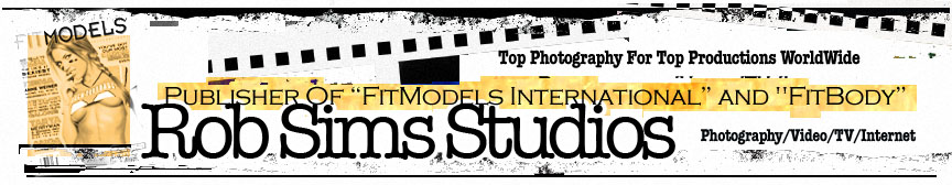 rob sims studios photography and video production